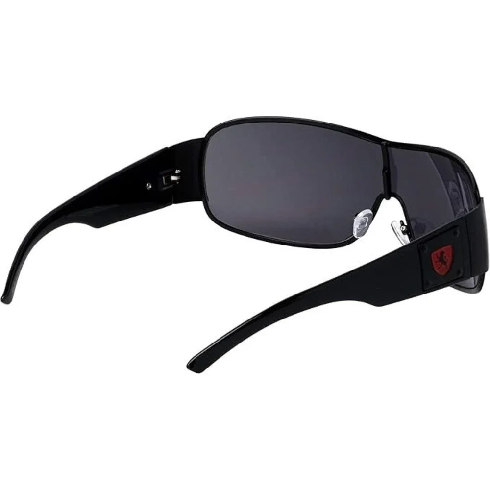 Shield Sunglasses Sport Visor Style Driving‎ Golf Cycling Sun Glasses Men Lentes